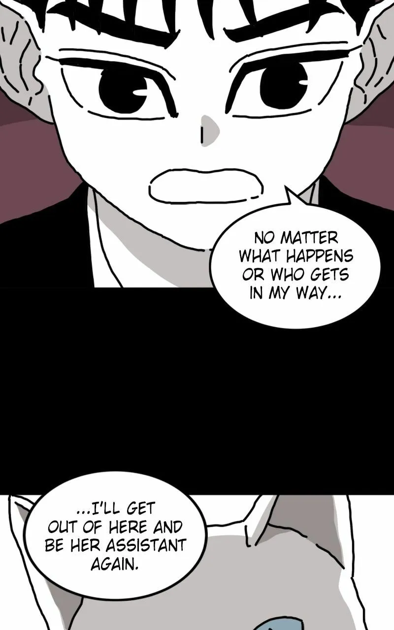 Read Hell of a Romance chapter 47 image 42 on Lezhin
