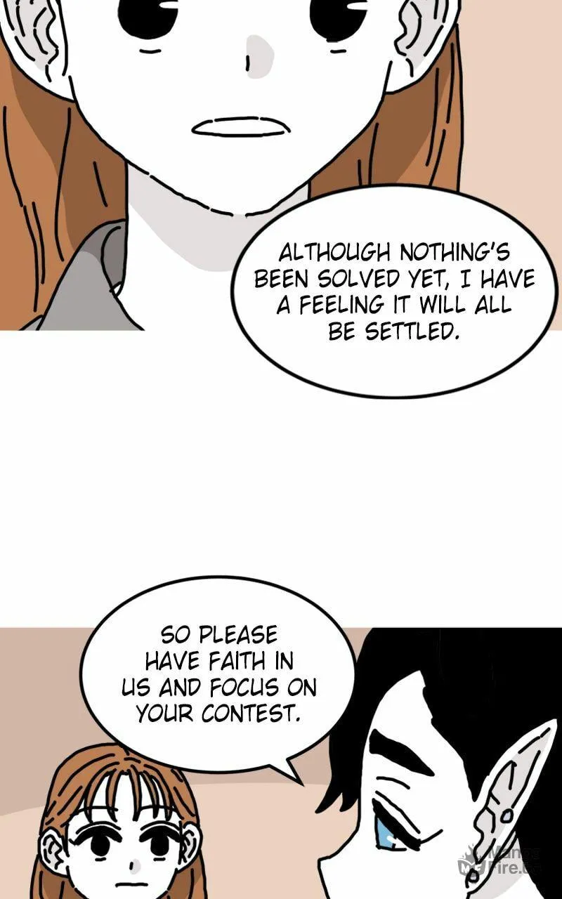 Read Hell of a Romance chapter 47 image 44 on Lezhin