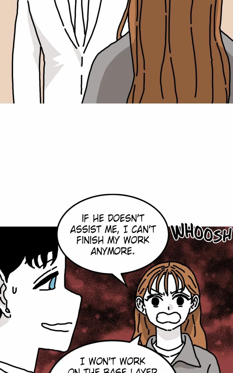 Read Hell of a Romance chapter 47 image 46 on Lezhin