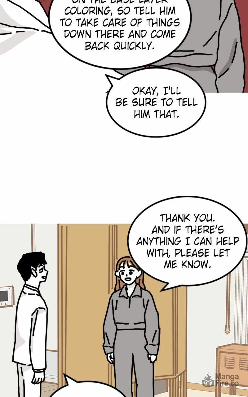 Read Hell of a Romance chapter 47 image 47 on Lezhin
