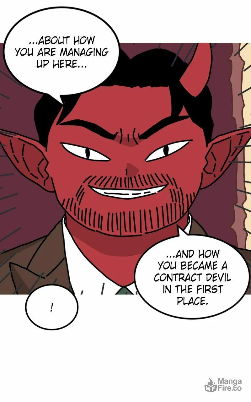 Read Hell of a Romance chapter 47 image 5 on Lezhin