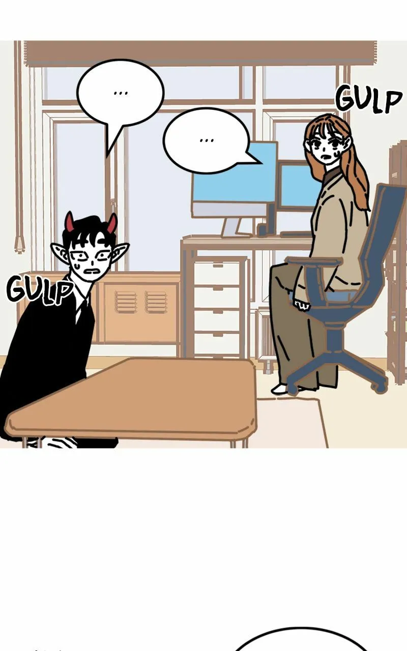 Read Hell of a Romance chapter 47 image 6 on Lezhin