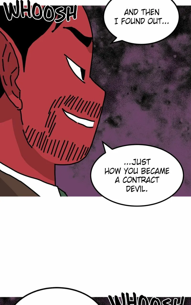 Read Hell of a Romance chapter 47 image 7 on Lezhin