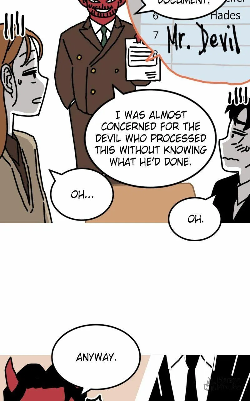 Read Hell of a Romance chapter 47 image 9 on Lezhin
