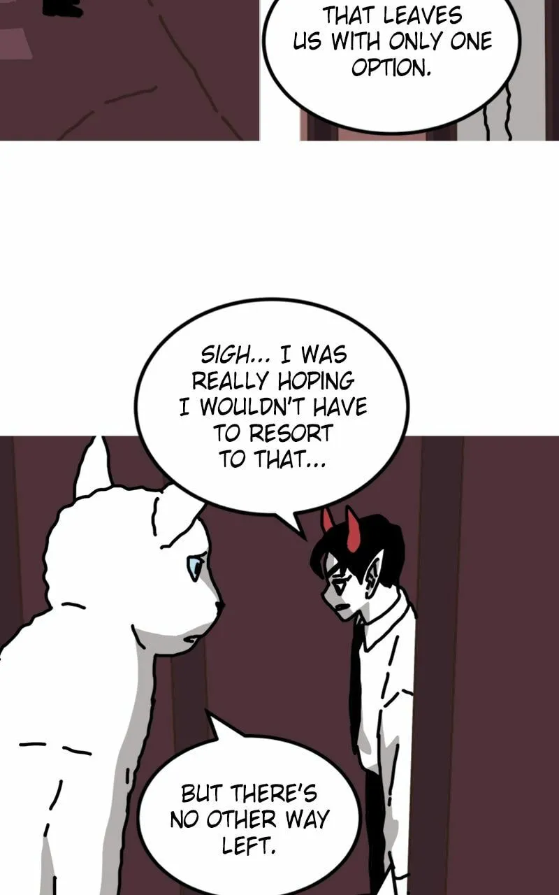 Read Hell of a Romance chapter 48 image 10 on Lezhin