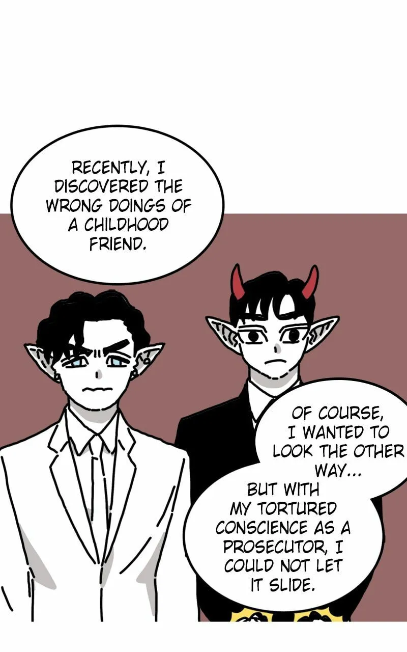 Read Hell of a Romance chapter 48 image 15 on Lezhin