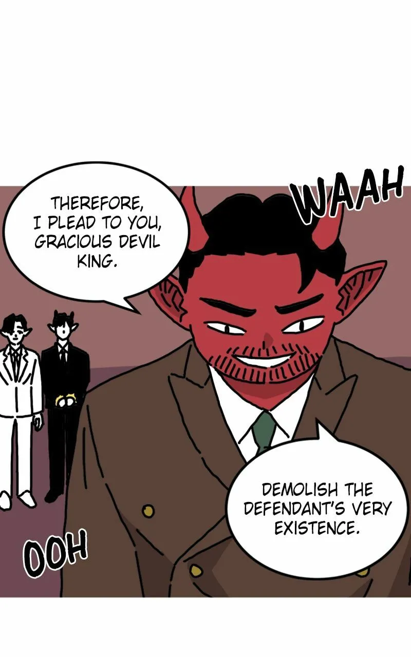 Read Hell of a Romance chapter 48 image 16 on Lezhin