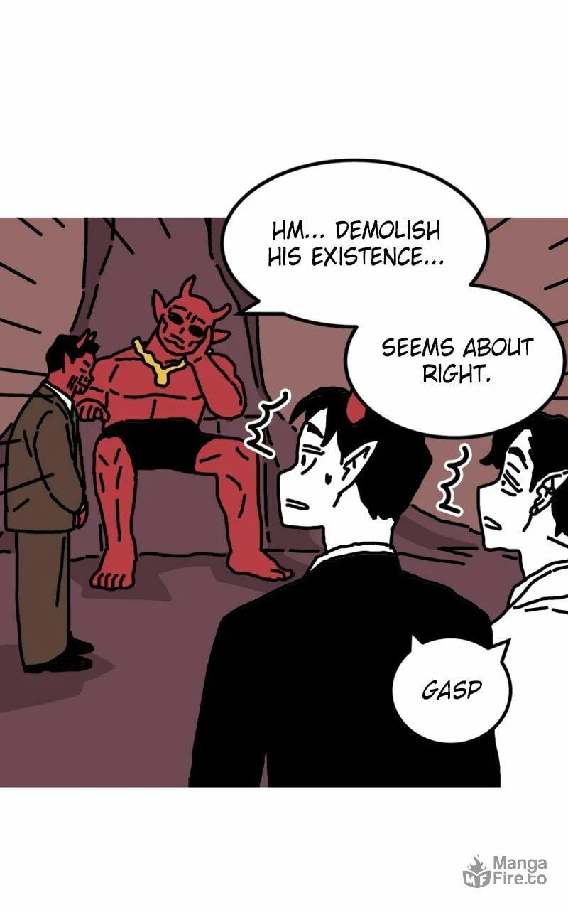 Read Hell of a Romance chapter 48 image 17 on Lezhin
