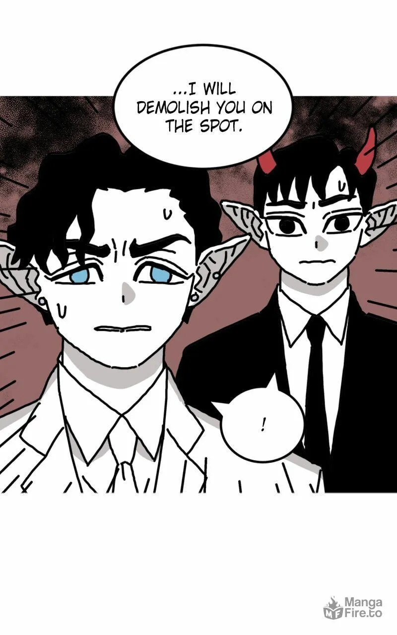 Read Hell of a Romance chapter 48 image 19 on Lezhin