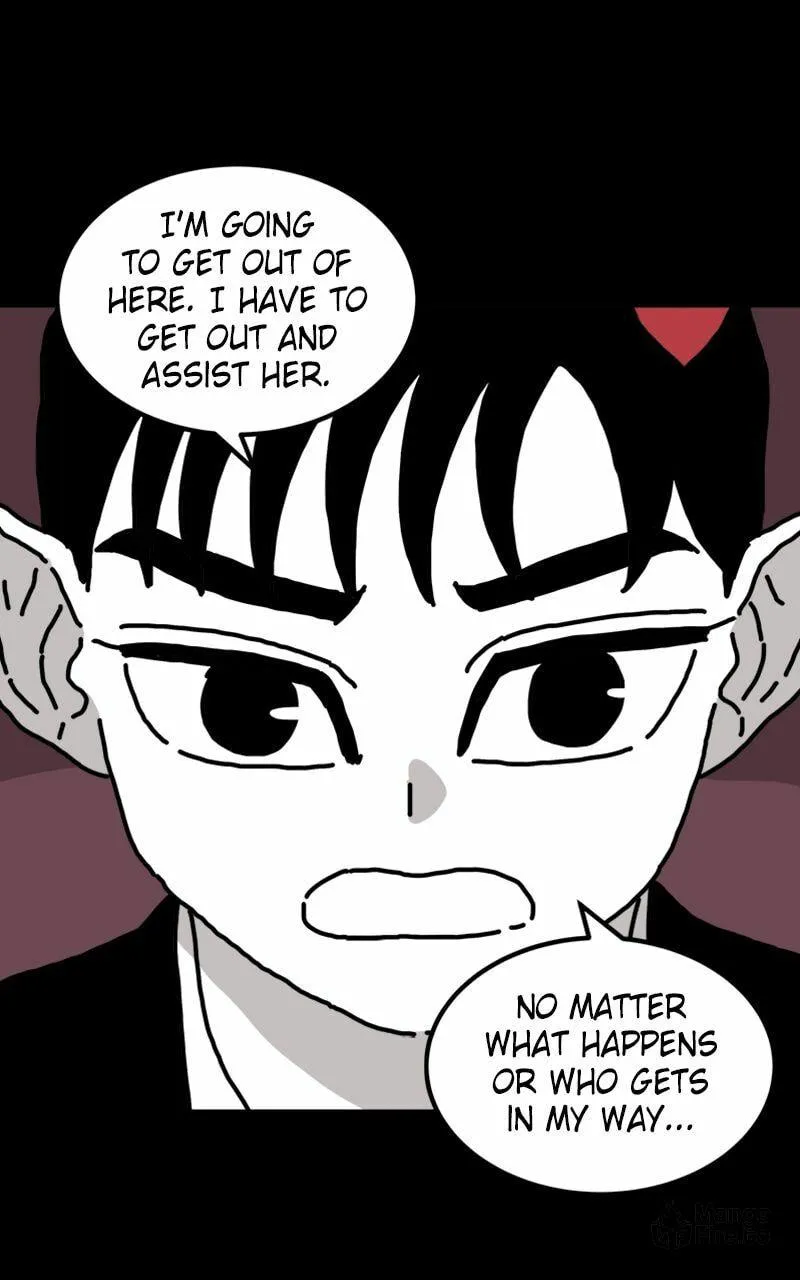 Read Hell of a Romance chapter 48 image 2 on Lezhin