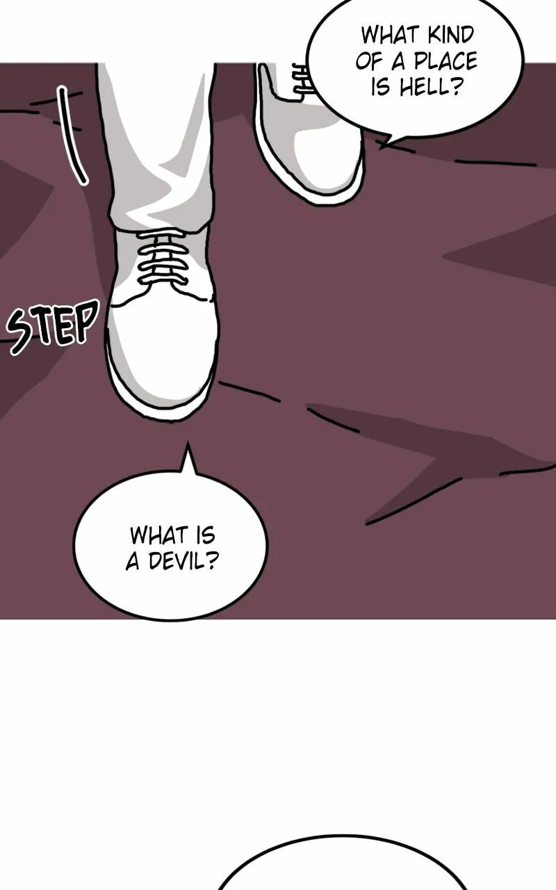 Read Hell of a Romance chapter 48 image 21 on Lezhin