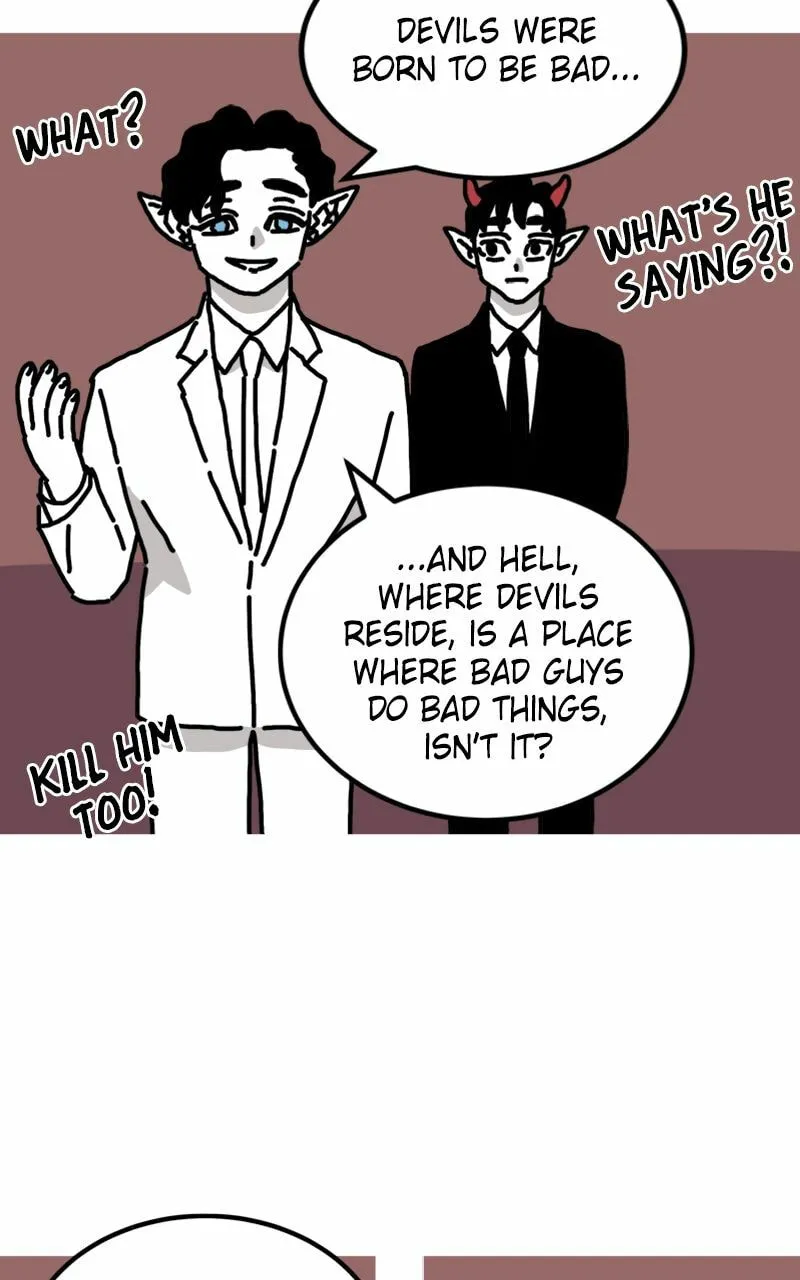 Read Hell of a Romance chapter 48 image 22 on Lezhin