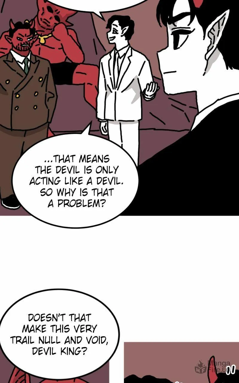 Read Hell of a Romance chapter 48 image 24 on Lezhin