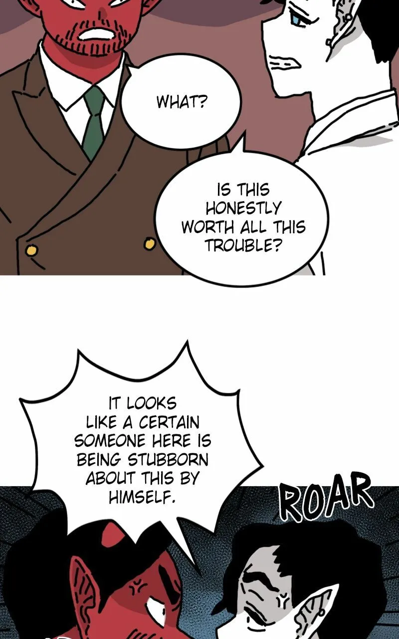 Read Hell of a Romance chapter 48 image 27 on Lezhin