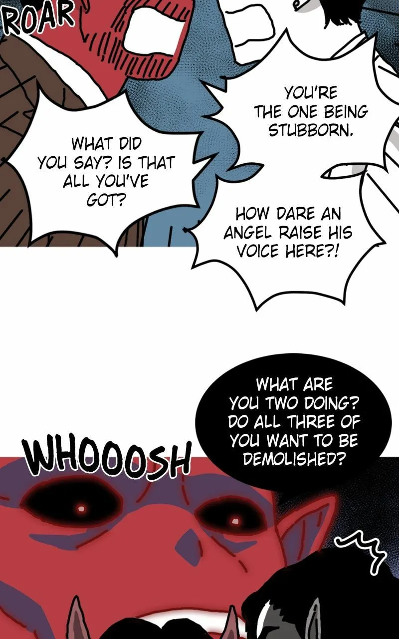 Read Hell of a Romance chapter 48 image 28 on Lezhin