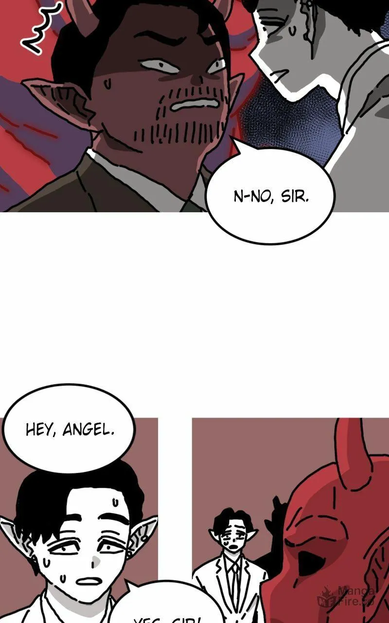 Read Hell of a Romance chapter 48 image 29 on Lezhin