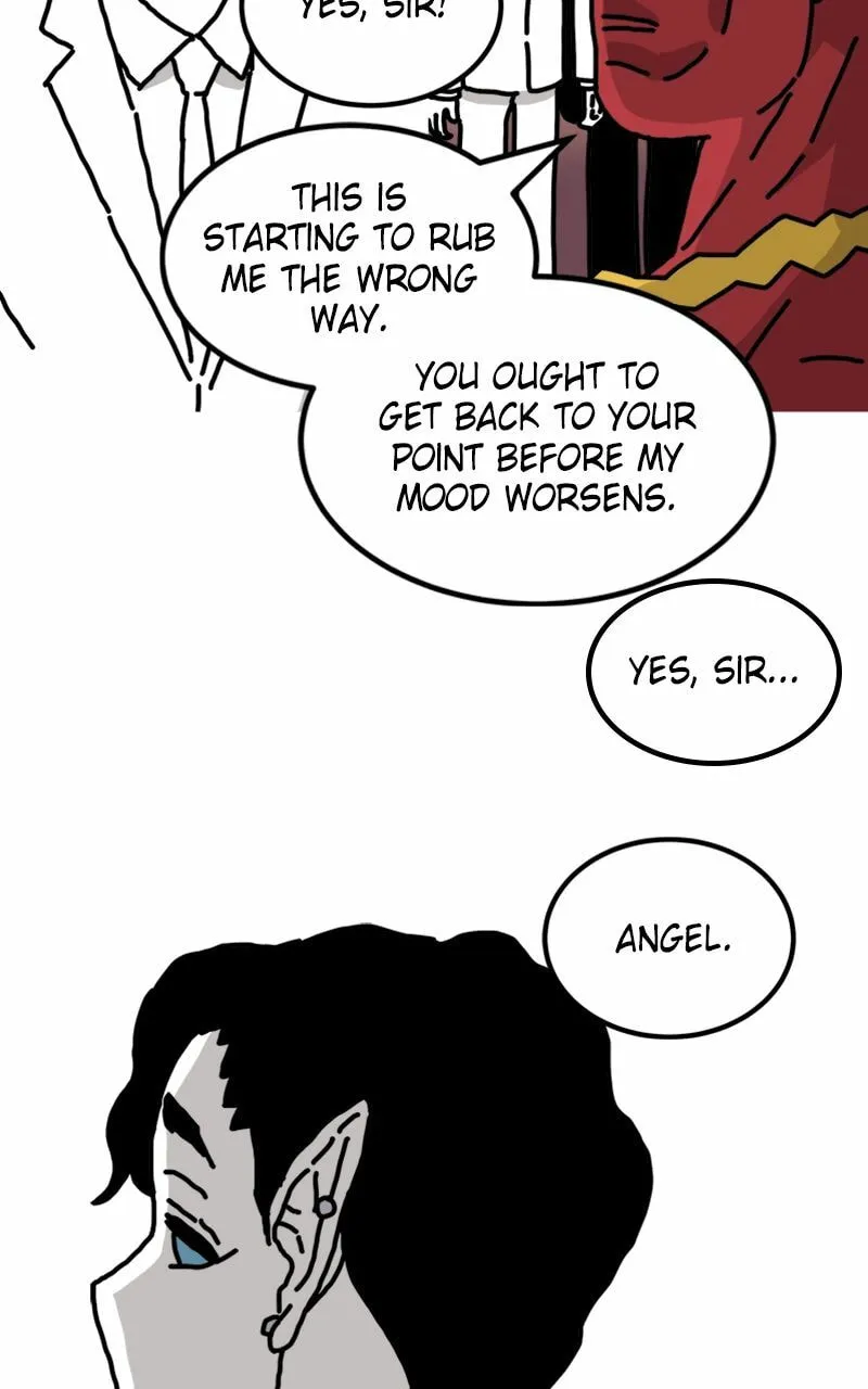 Read Hell of a Romance chapter 48 image 30 on Lezhin
