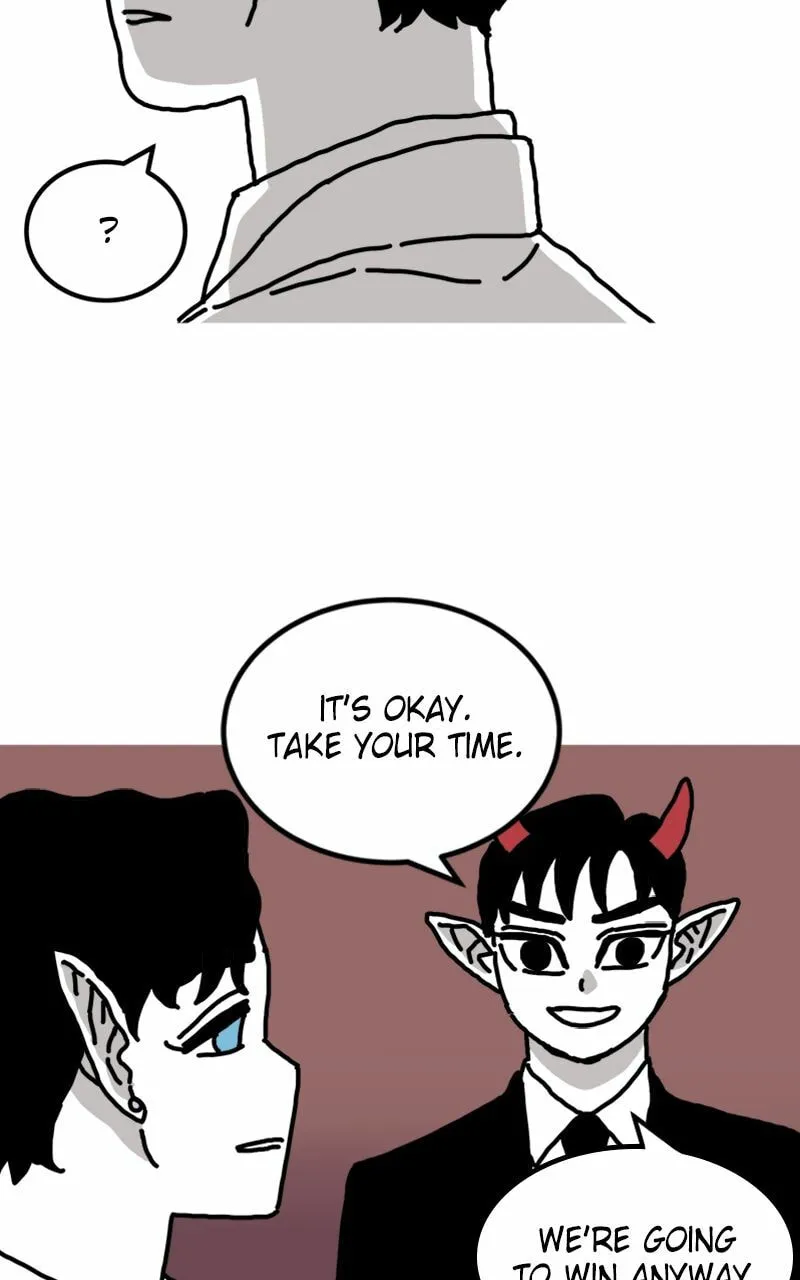 Read Hell of a Romance chapter 48 image 31 on Lezhin