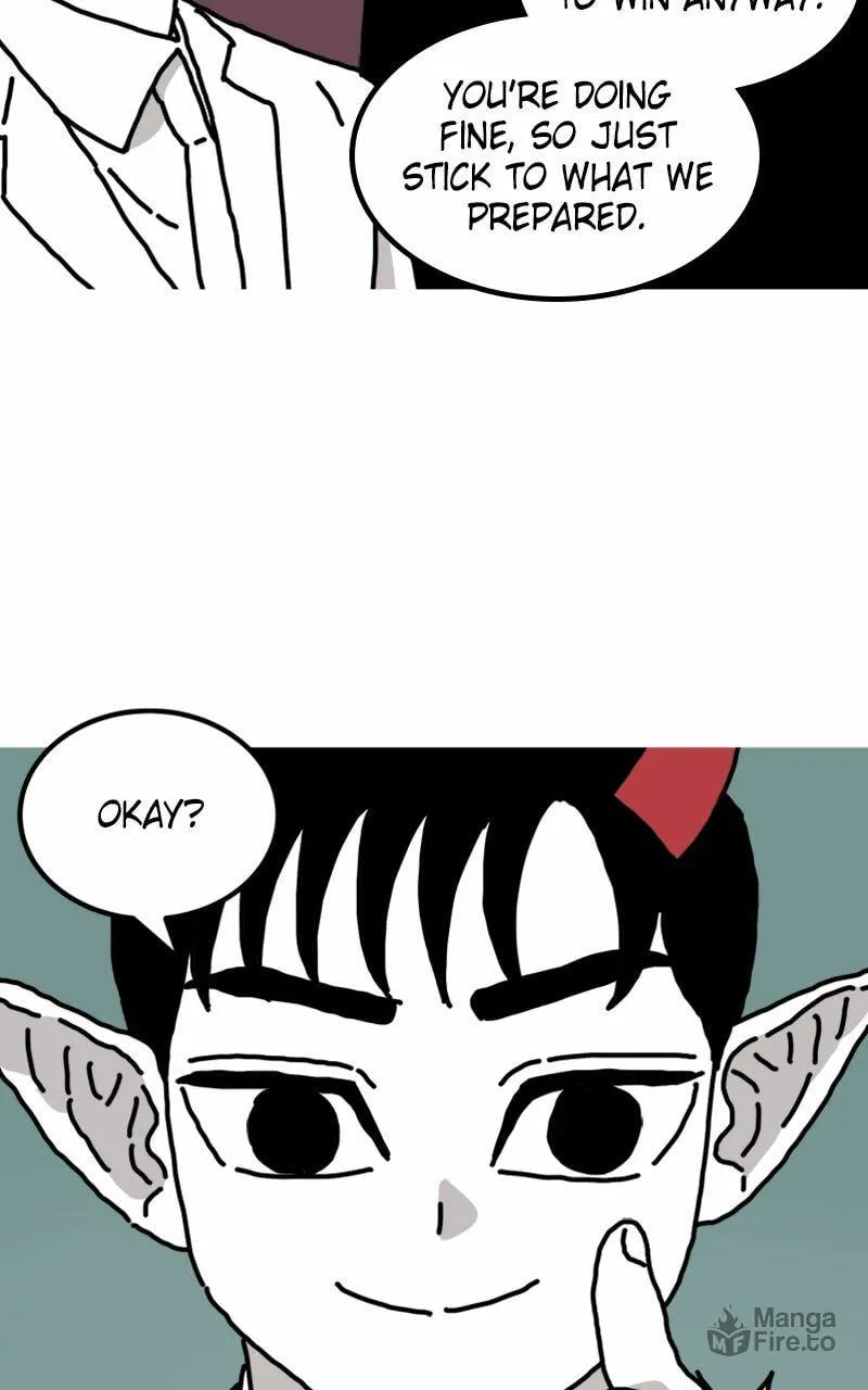 Read Hell of a Romance chapter 48 image 32 on Lezhin