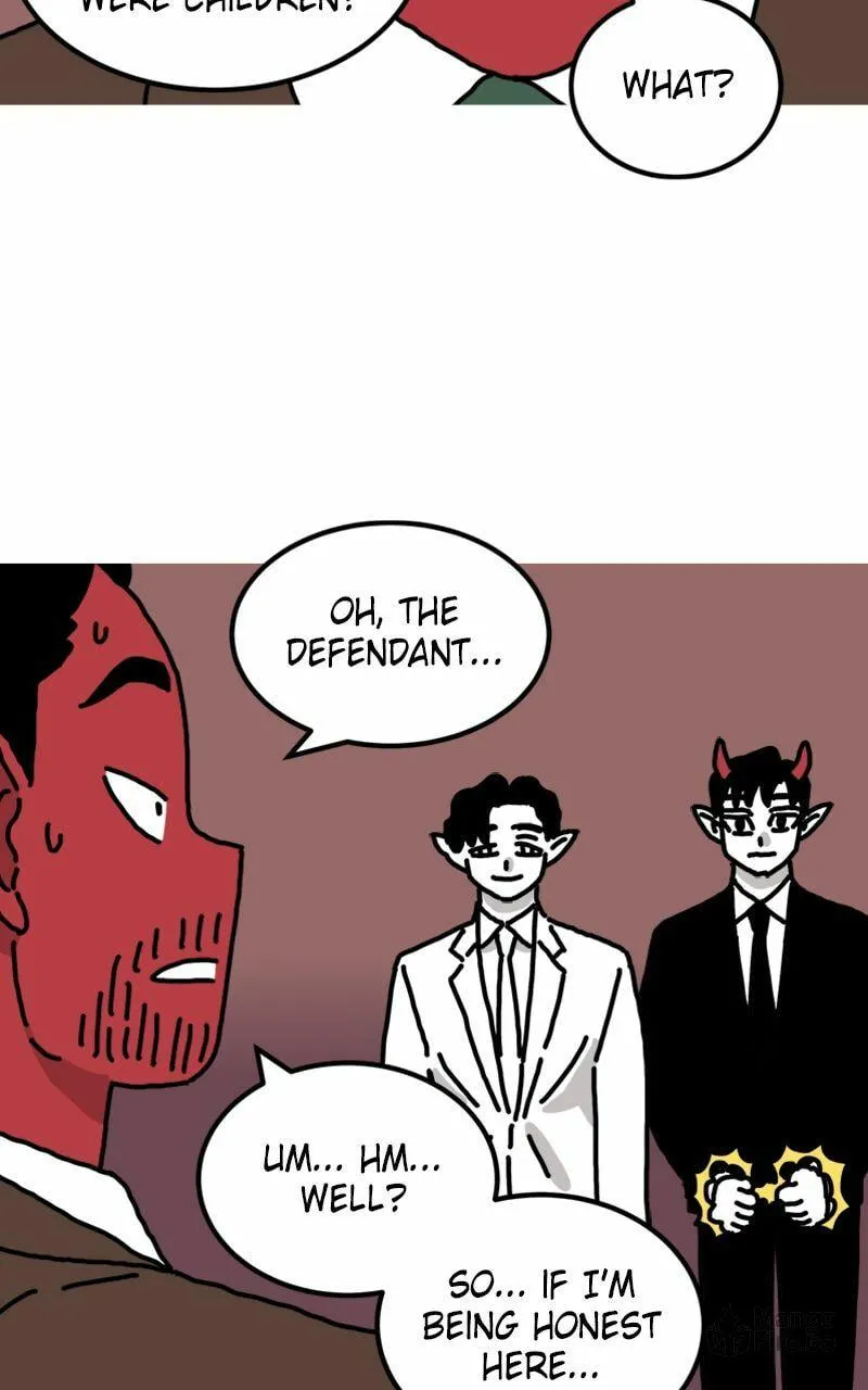 Read Hell of a Romance chapter 48 image 35 on Lezhin