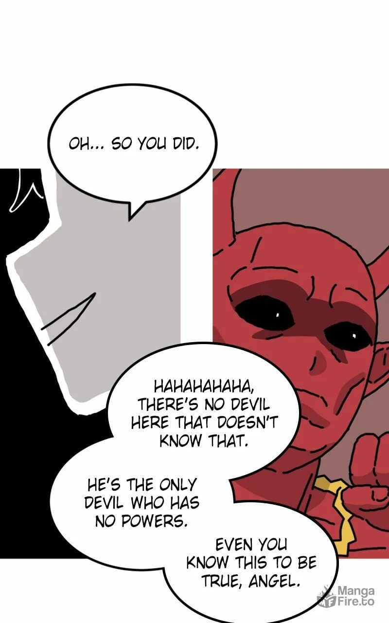 Read Hell of a Romance chapter 48 image 38 on Lezhin