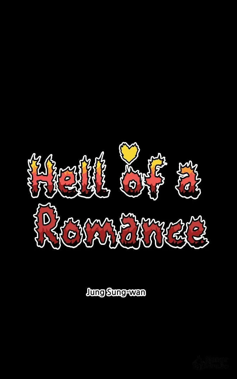 Read Hell of a Romance chapter 48 image 4 on Lezhin