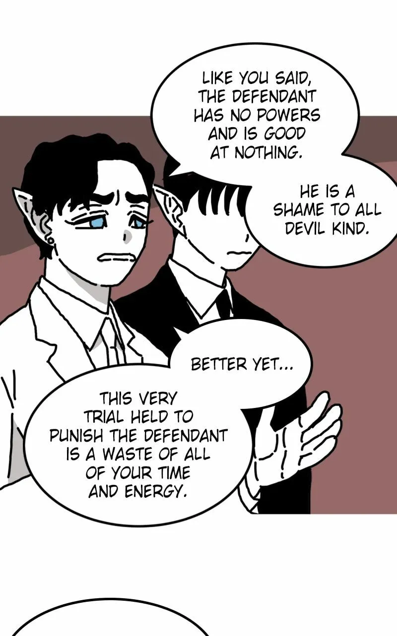 Read Hell of a Romance chapter 48 image 40 on Lezhin