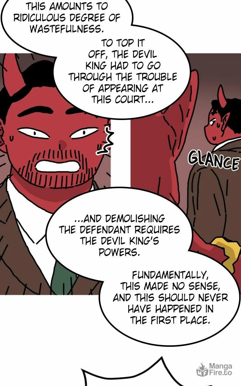 Read Hell of a Romance chapter 48 image 41 on Lezhin
