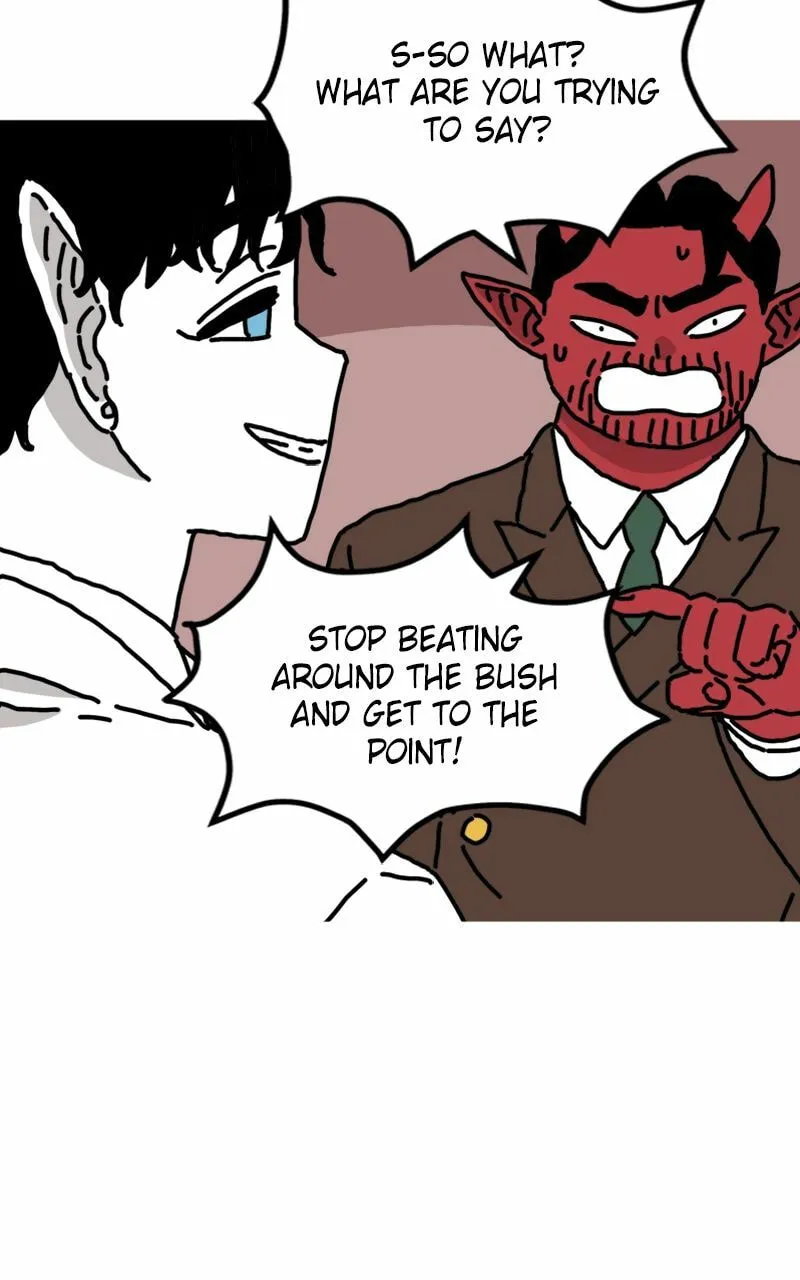 Read Hell of a Romance chapter 48 image 42 on Lezhin