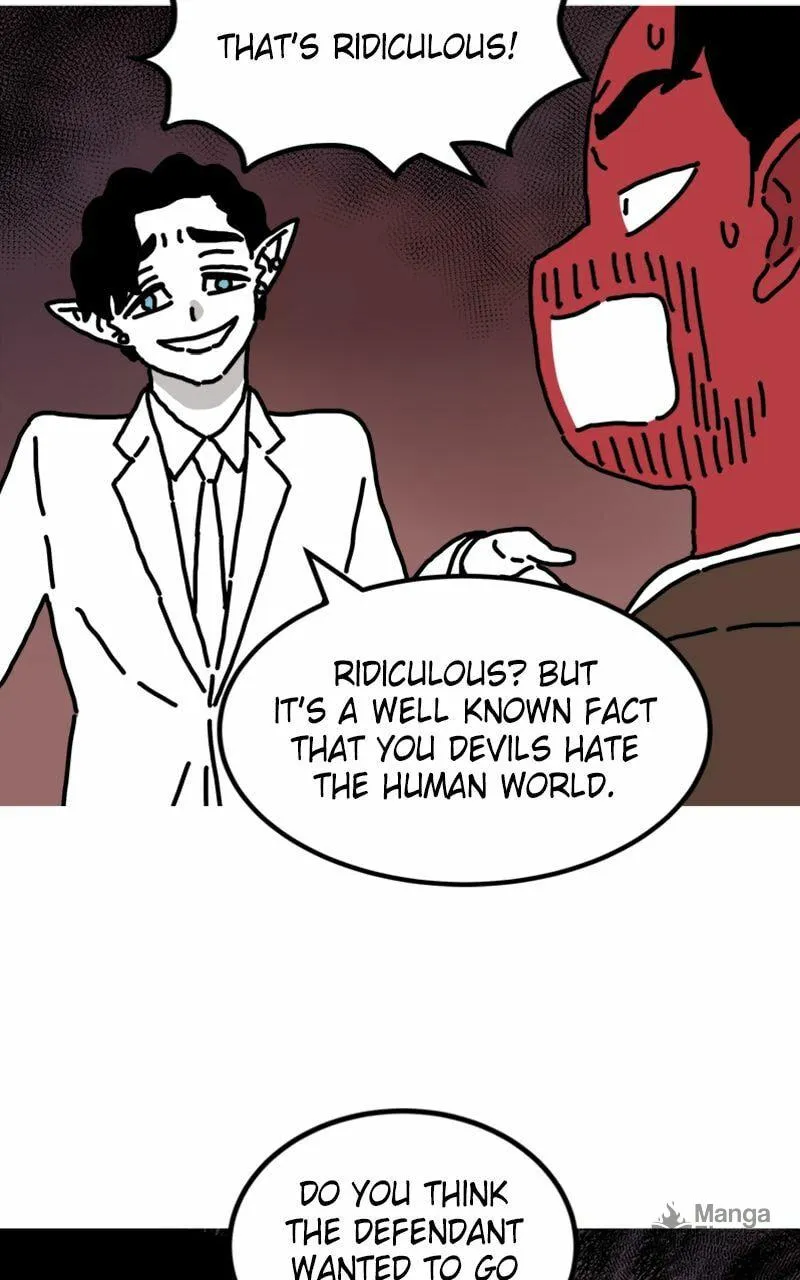 Read Hell of a Romance chapter 48 image 44 on Lezhin