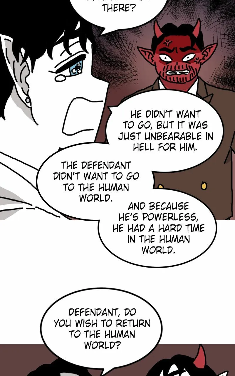 Read Hell of a Romance chapter 48 image 45 on Lezhin