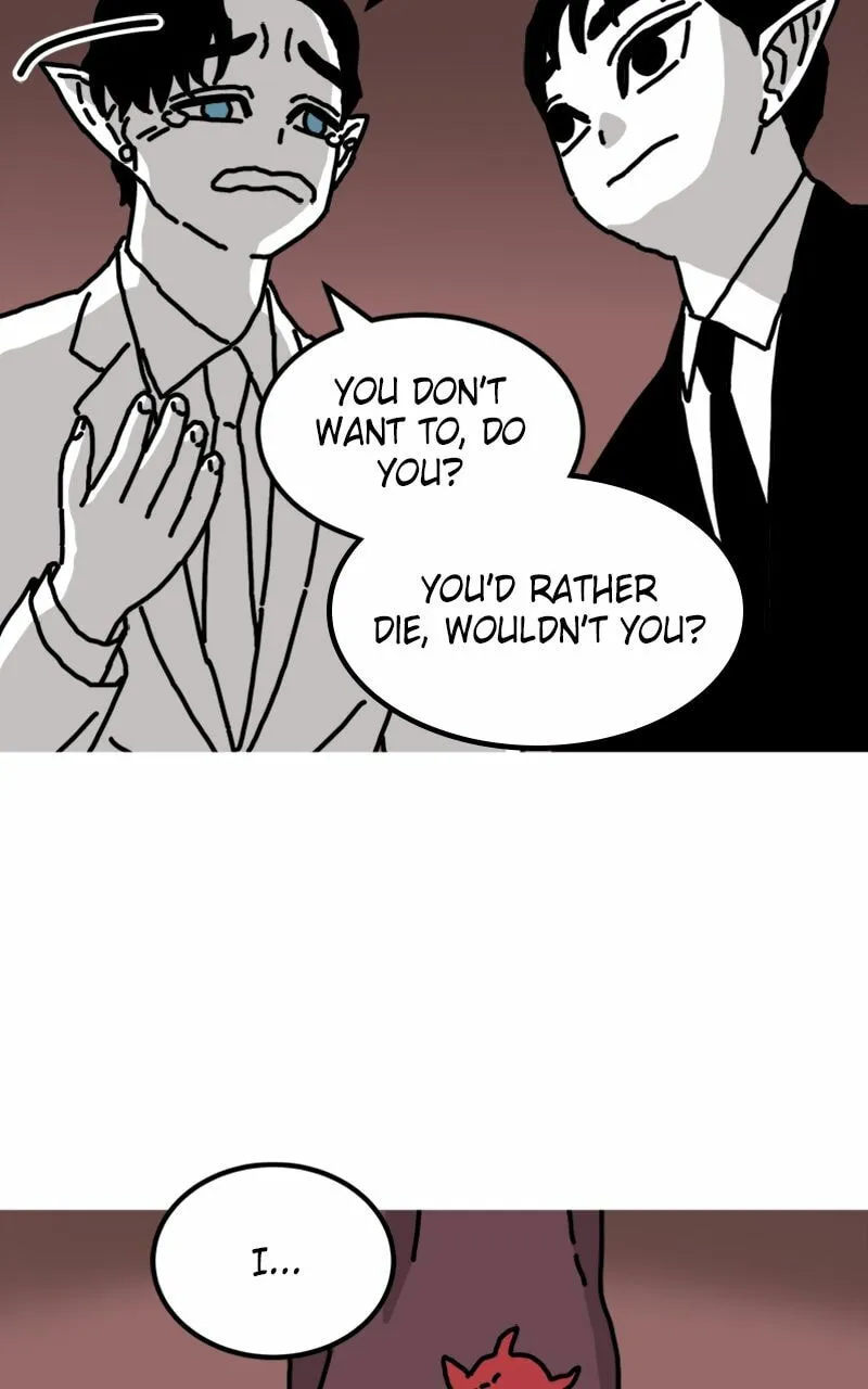 Read Hell of a Romance chapter 48 image 46 on Lezhin
