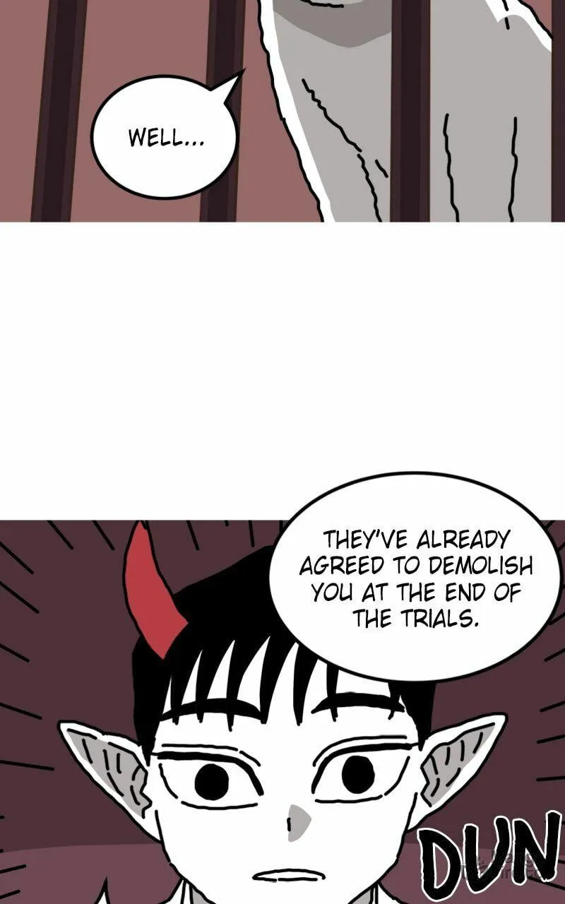 Read Hell of a Romance chapter 48 image 8 on Lezhin