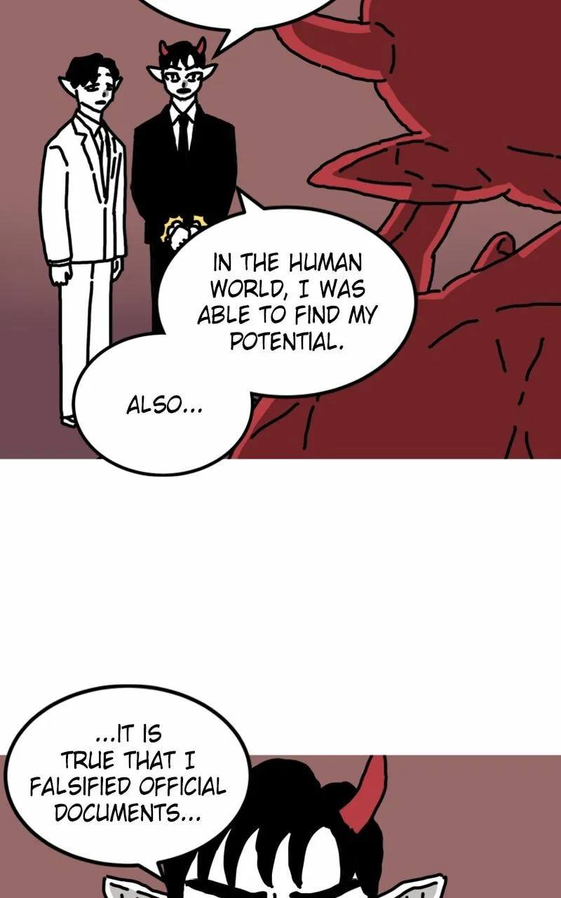 Read Hell of a Romance chapter 49 image 10 on Lezhin