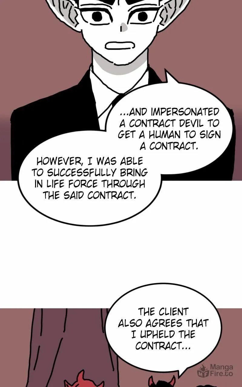 Read Hell of a Romance chapter 49 image 11 on Lezhin