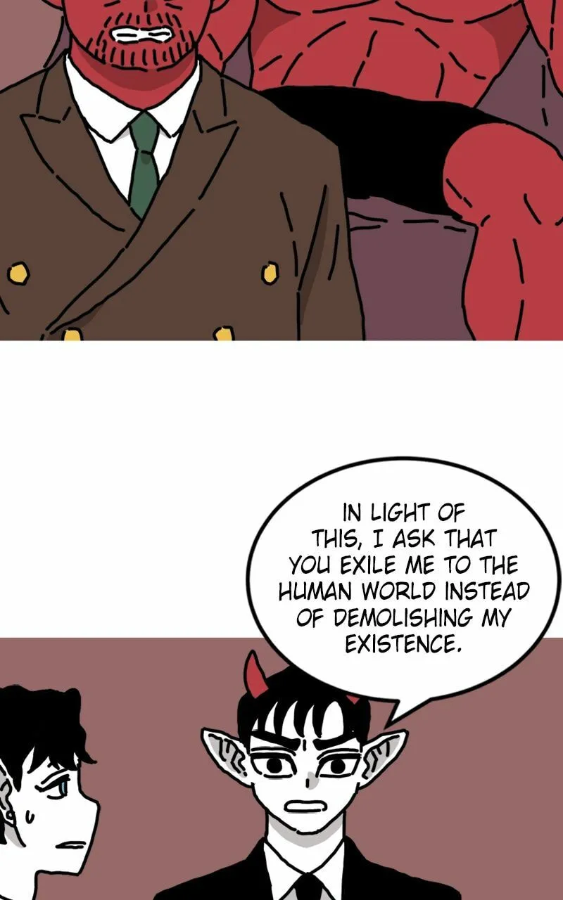 Read Hell of a Romance chapter 49 image 13 on Lezhin