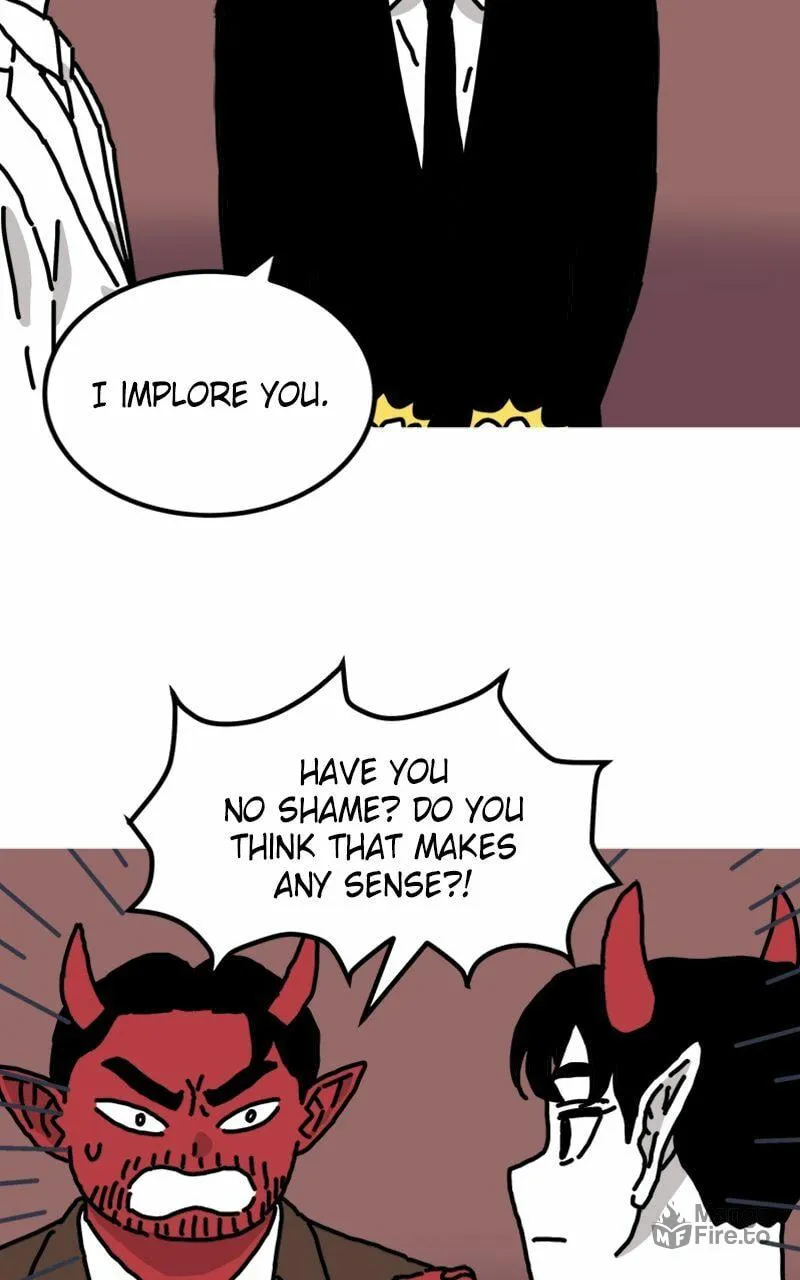 Read Hell of a Romance chapter 49 image 14 on Lezhin