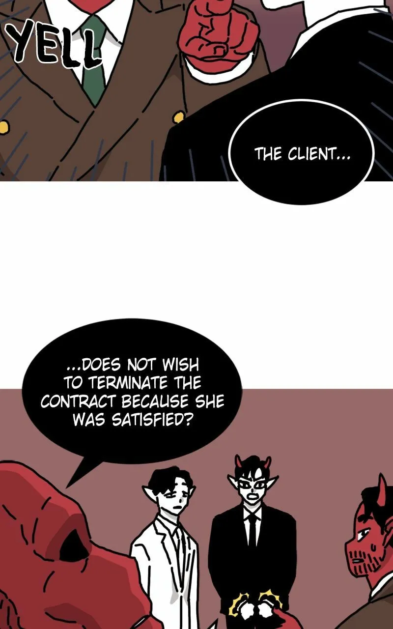 Read Hell of a Romance chapter 49 image 15 on Lezhin