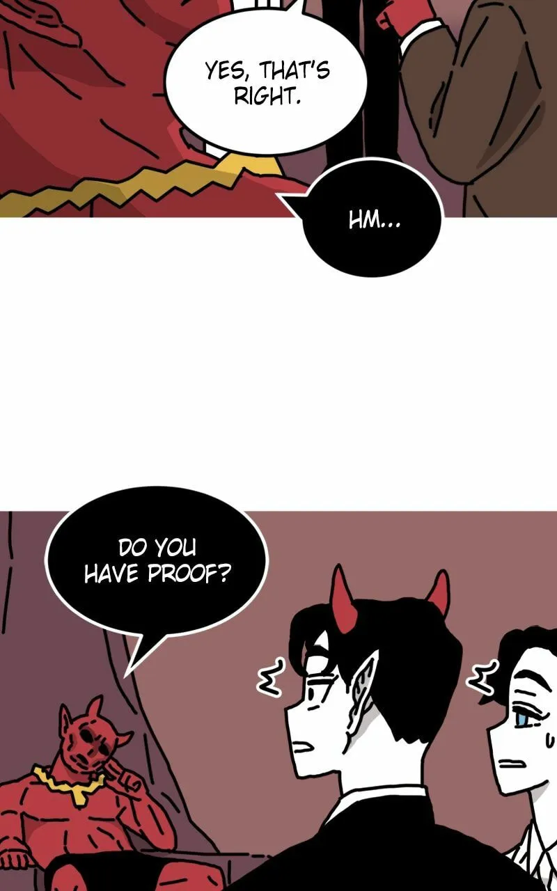 Read Hell of a Romance chapter 49 image 16 on Lezhin