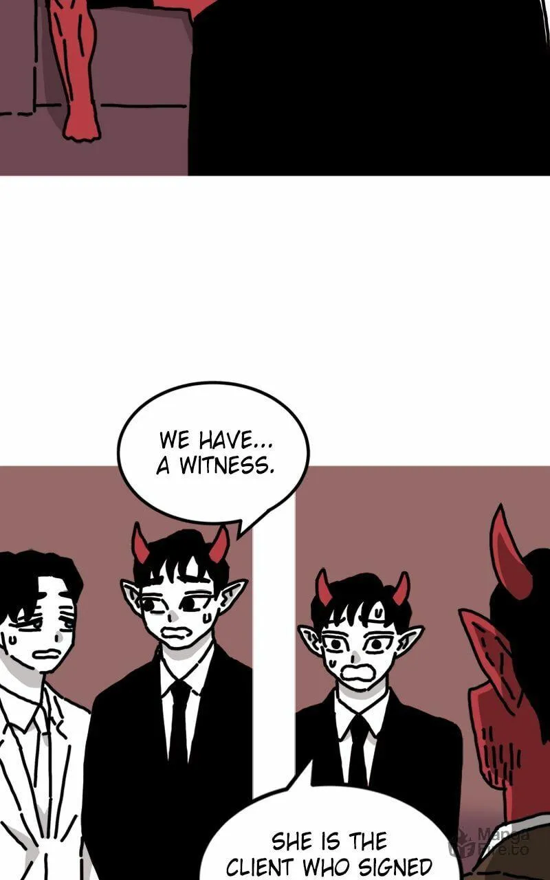 Read Hell of a Romance chapter 49 image 17 on Lezhin