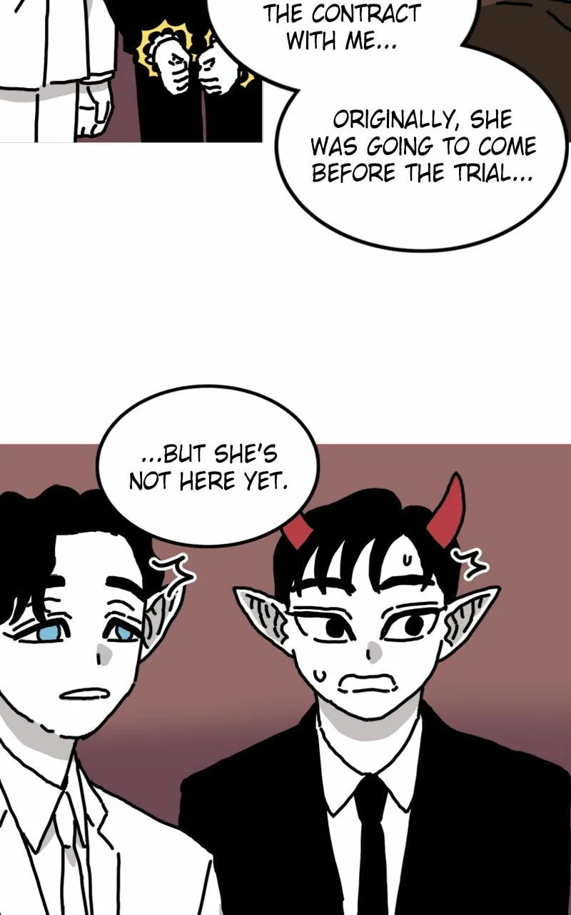 Read Hell of a Romance chapter 49 image 18 on Lezhin