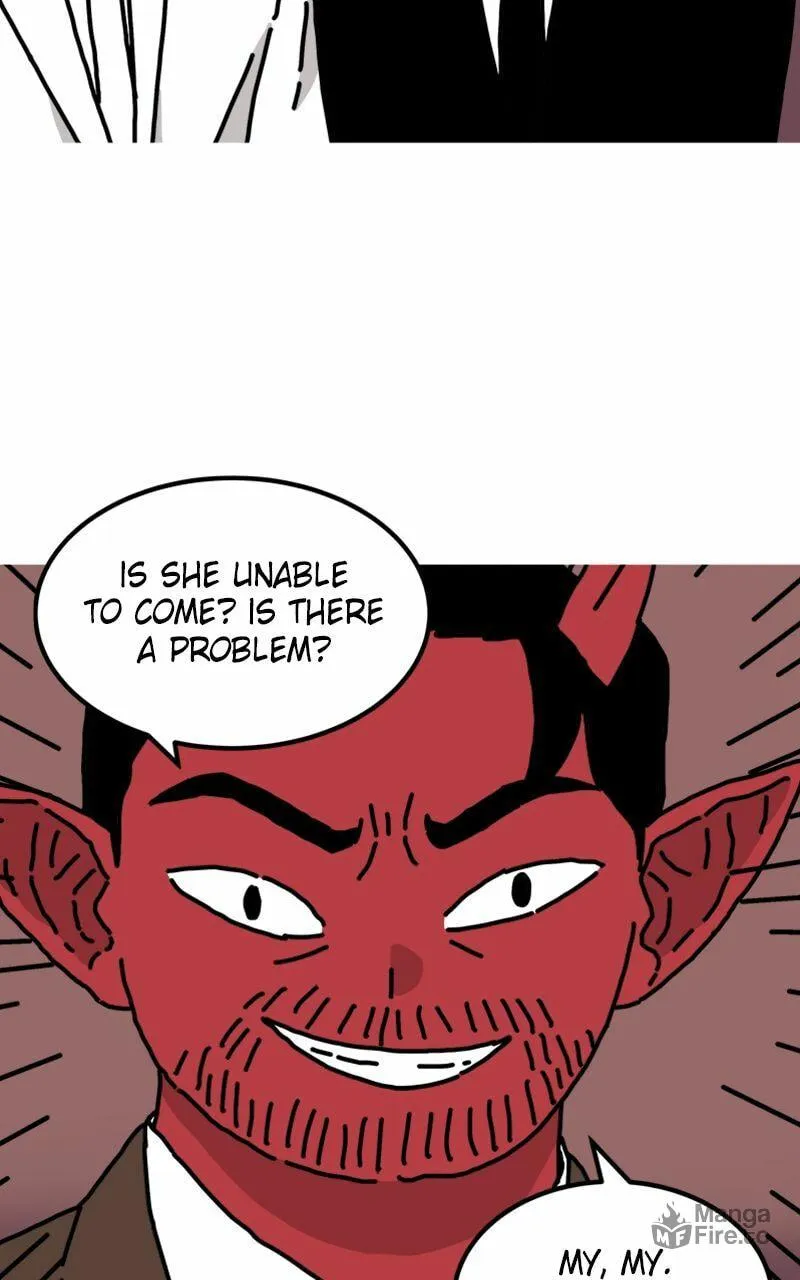 Read Hell of a Romance chapter 49 image 19 on Lezhin