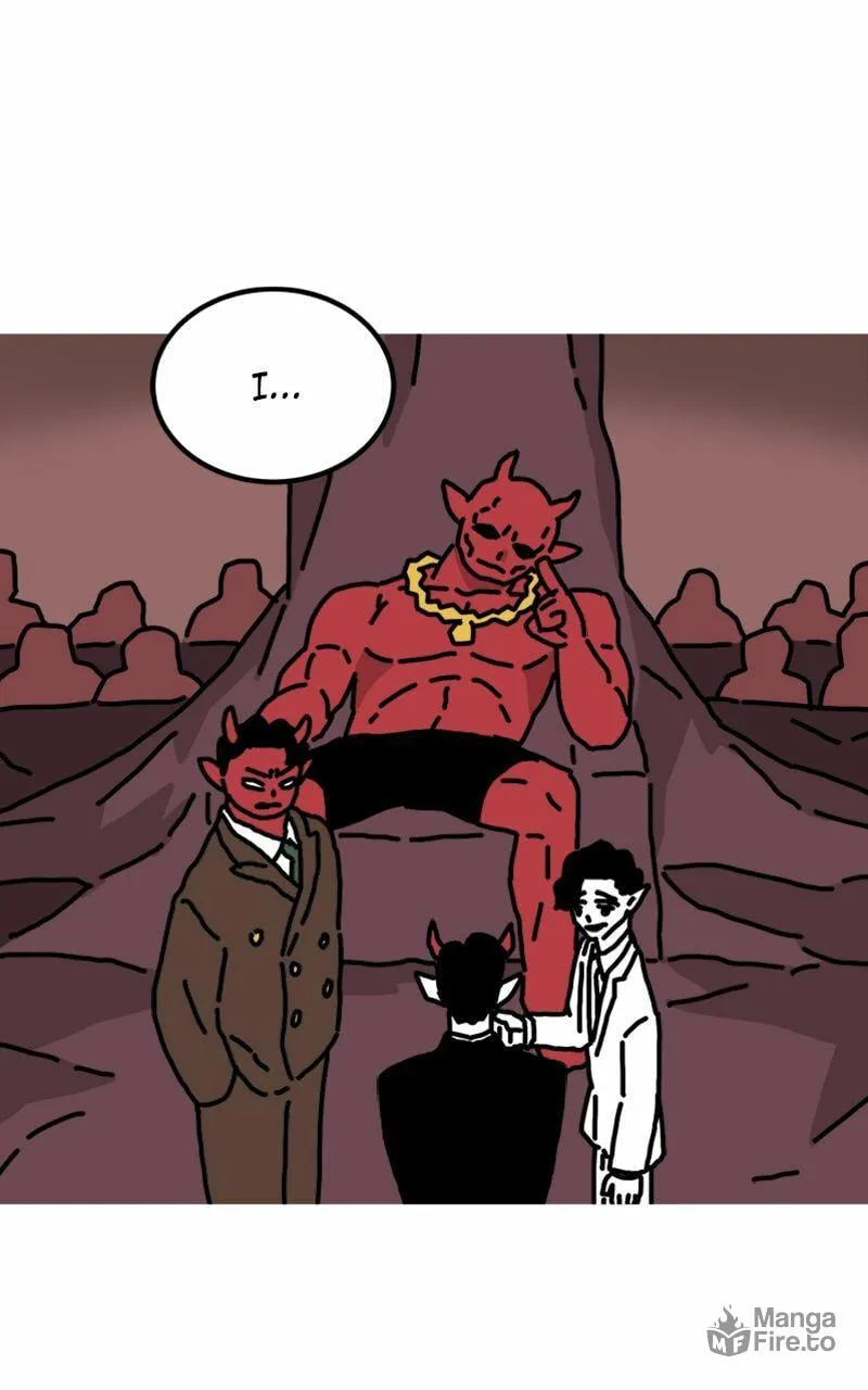 Read Hell of a Romance chapter 49 image 2 on Lezhin