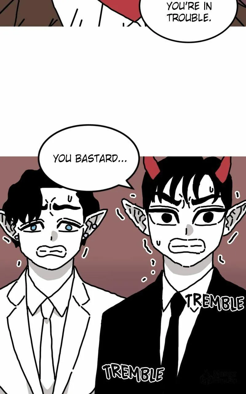 Read Hell of a Romance chapter 49 image 20 on Lezhin