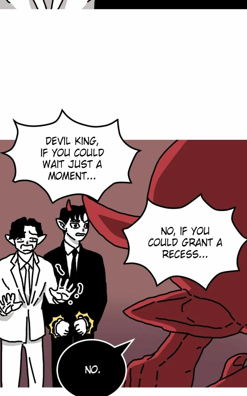 Read Hell of a Romance chapter 49 image 21 on Lezhin