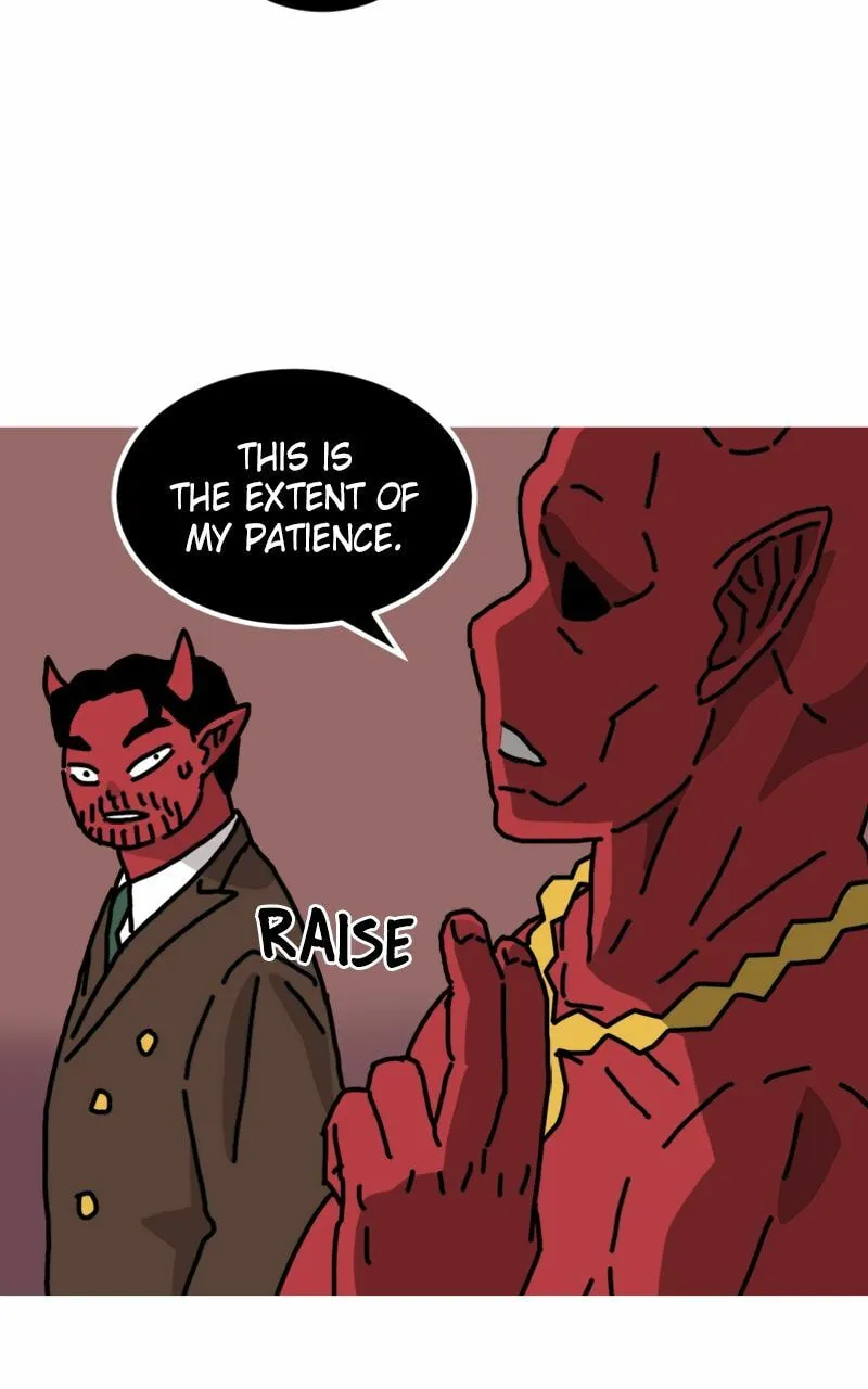 Read Hell of a Romance chapter 49 image 22 on Lezhin