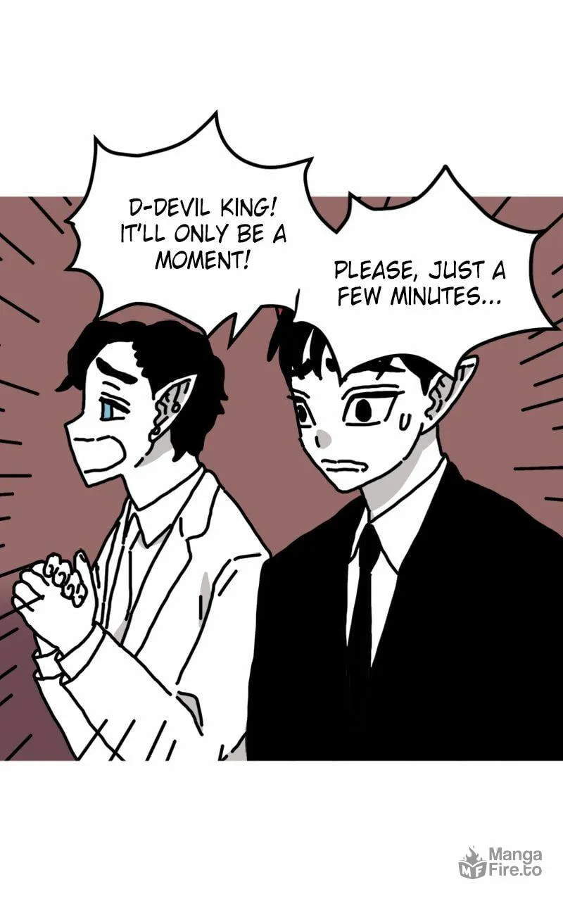 Read Hell of a Romance chapter 49 image 24 on Lezhin