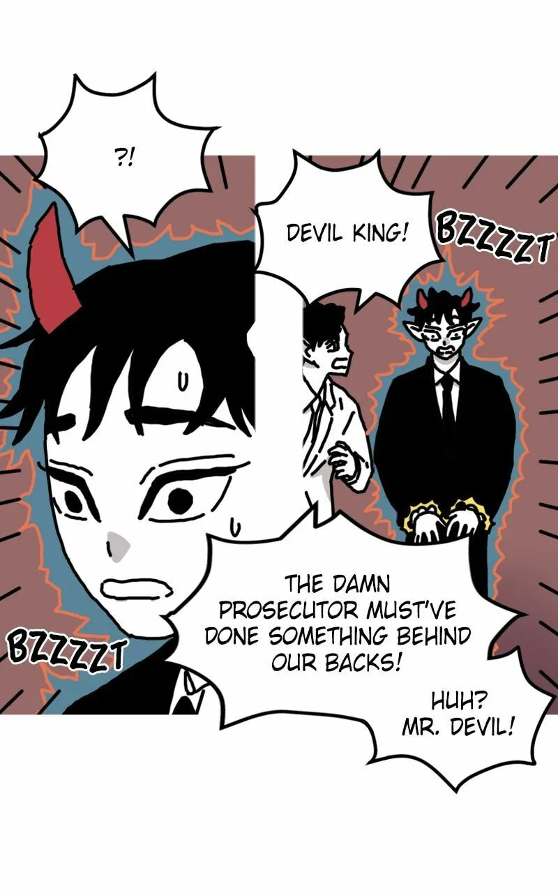 Read Hell of a Romance chapter 49 image 25 on Lezhin