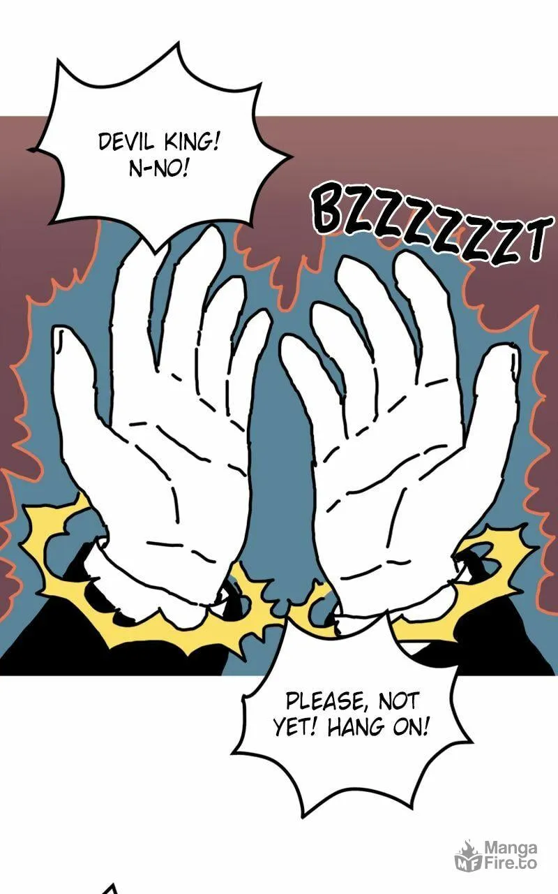 Read Hell of a Romance chapter 49 image 26 on Lezhin
