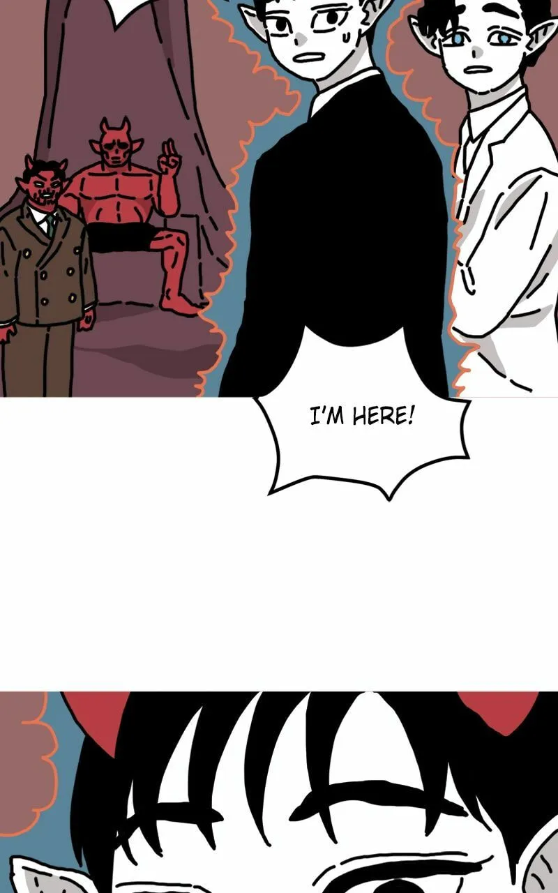 Read Hell of a Romance chapter 49 image 33 on Lezhin